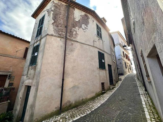 Casa indipendente in vendita a Rocca Massima LT