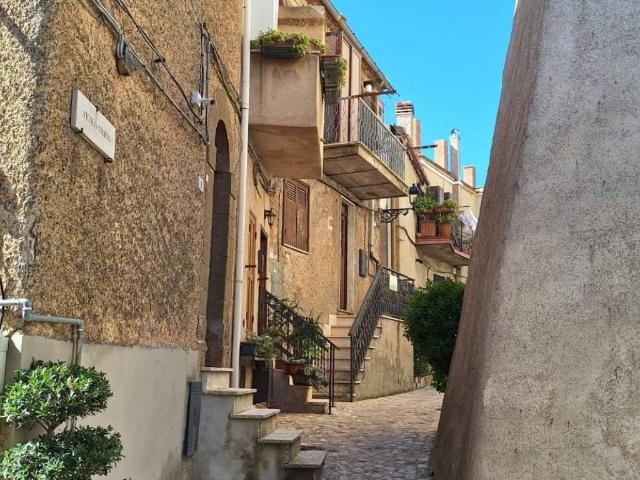 Casa indipendente in vendita a Rocca Massima LT