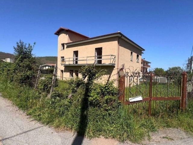 Casa indipendente in vendita a Rocca Priora RM