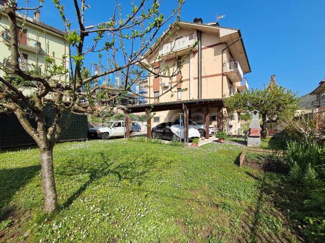Casa indipendente in vendita a Roccafluvione via di nuova costruzione