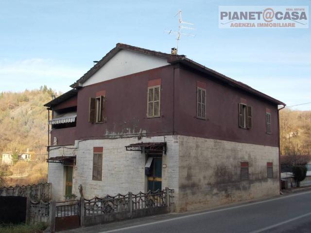 Casa indipendente in vendita a Roccafluvione AP
