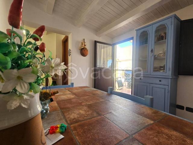 Casa indipendente in vendita a Roccalumera via Trappeto a, 10