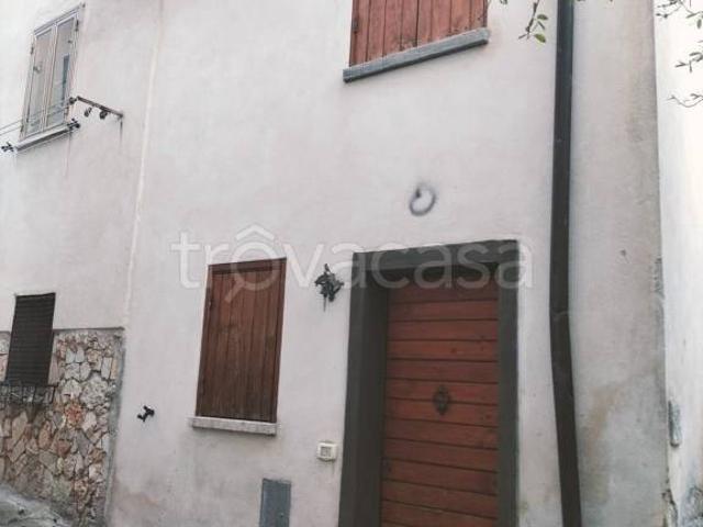 Casa indipendente in vendita a Roccaraso via Piave, Pietransieri