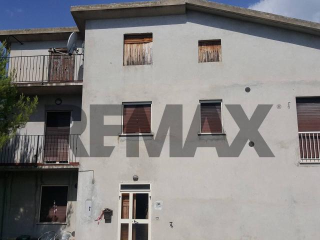 Casa indipendente in vendita a Roccascalegna