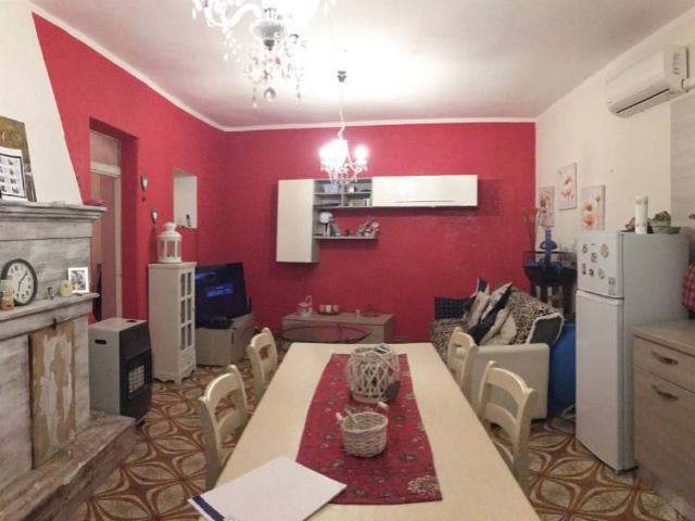Casa indipendente in vendita a Roccasecca FR