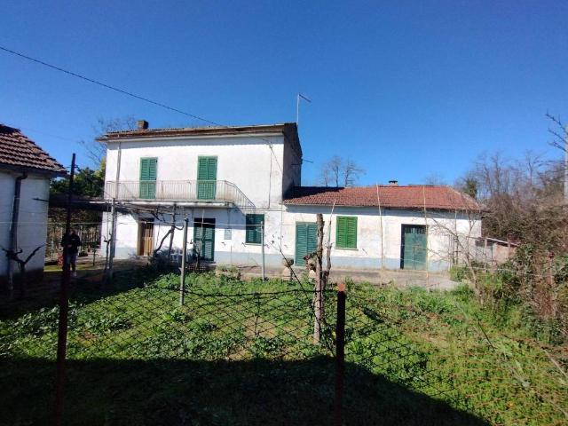 Casa indipendente in vendita a Roccasecca FR