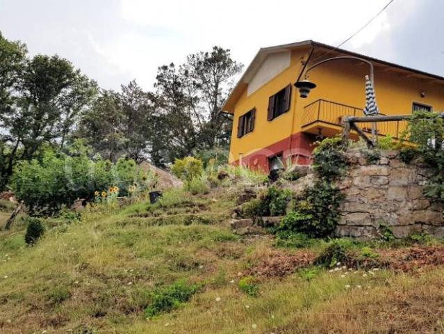 Casa indipendente in vendita a Roccastrada