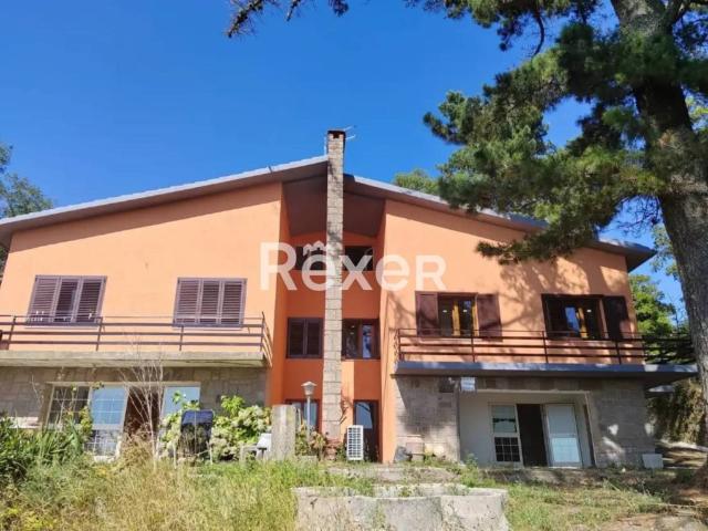 Casa indipendente in vendita a Roccastrada via di Costombrosa