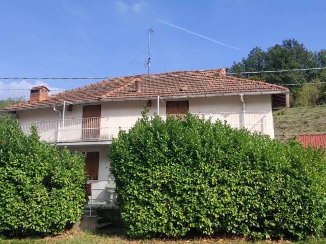 Casa indipendente in vendita a Rocchetta Ligure AL
