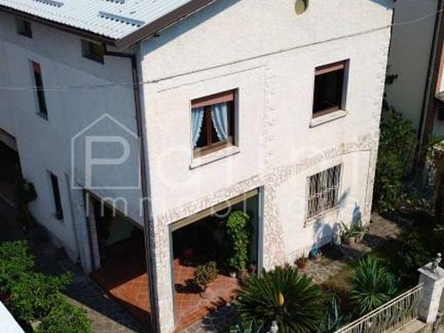 Casa indipendente in vendita a Rodengo Saiano via Salvi, Ponte Cingoli