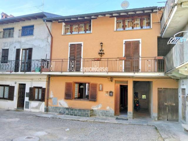 Casa indipendente in vendita a Rodero CO