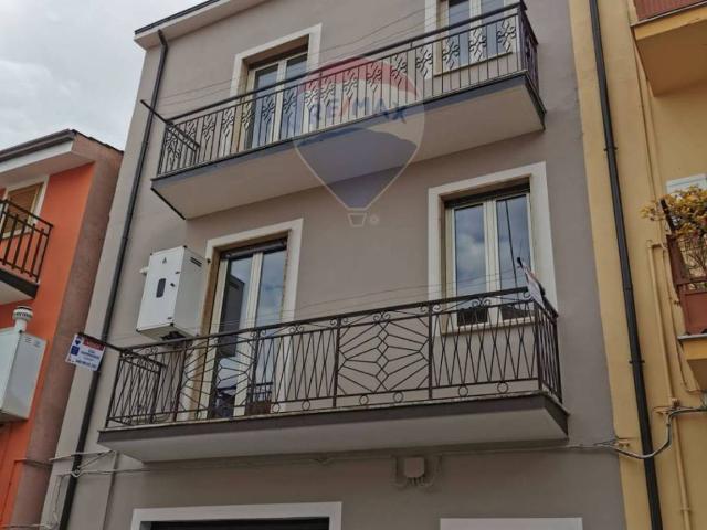 Casa indipendente in vendita a Roggiano Gravina CS