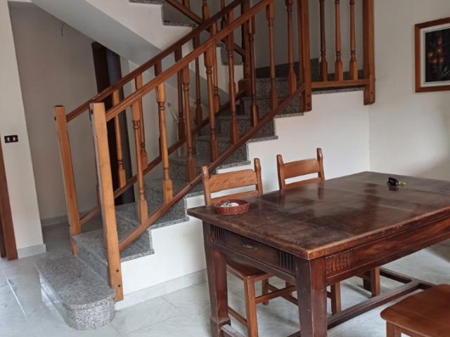 Casa indipendente in vendita a Roghudi