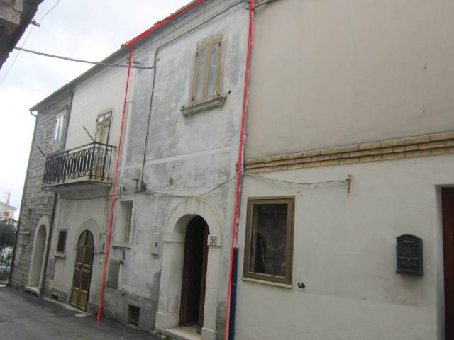 Casa indipendente in vendita a Roio del Sangro CH