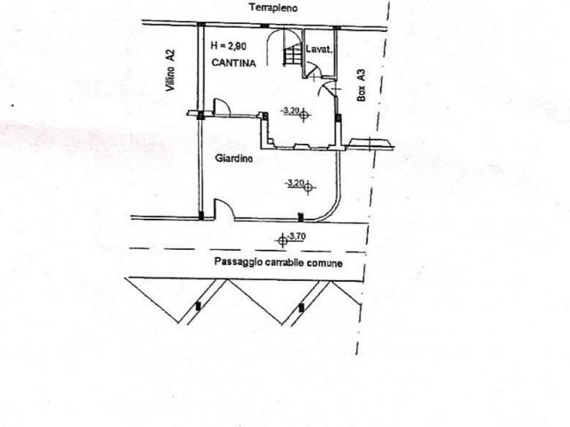 Casa indipendente in vendita a Roma