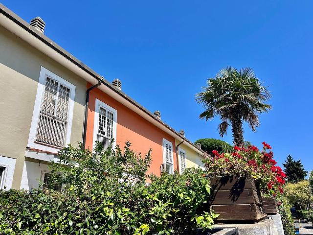 Casa indipendente in vendita a Roma