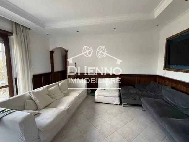 Casa indipendente in vendita a Roma