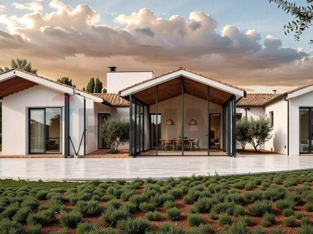 Casa indipendente in vendita a Roma