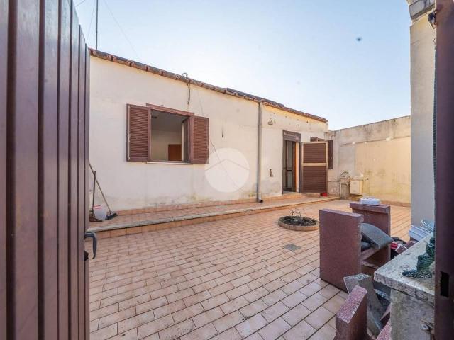Casa indipendente in vendita a Roma