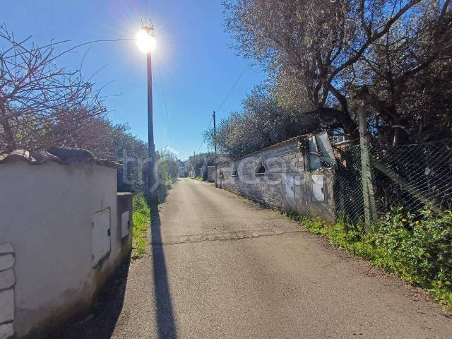 Casa indipendente in vendita a Roma, Finocchio