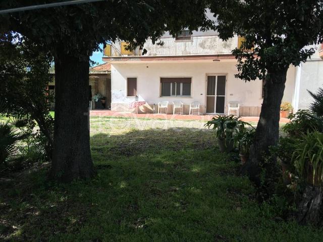 Casa indipendente in vendita a Roma, Ponte Galeria
