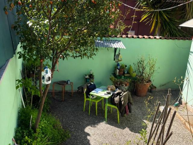 Casa indipendente in vendita a Roma RM