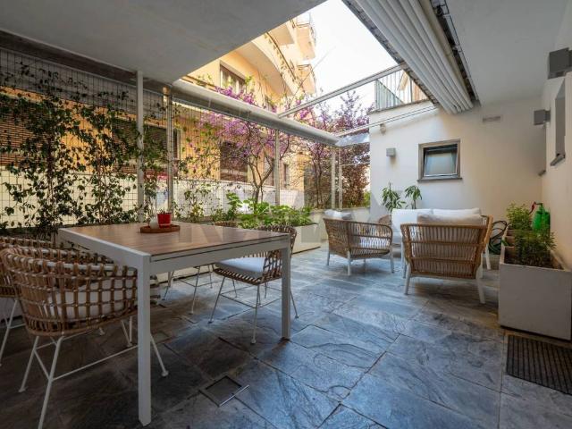 Casa indipendente in vendita a Roma RM