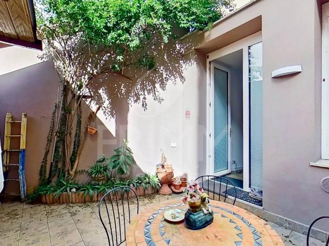Casa indipendente in vendita a Roma RM