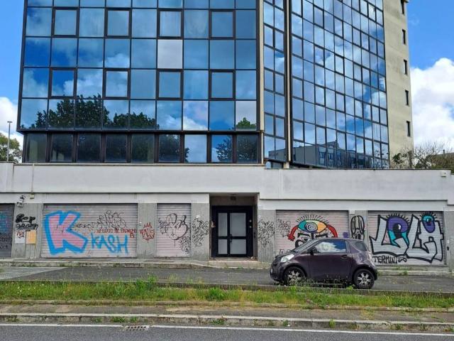 Casa indipendente in vendita a Roma RM