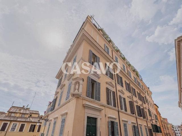 Casa indipendente in vendita a Roma RM