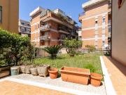 Casa indipendente in vendita a Roma RM