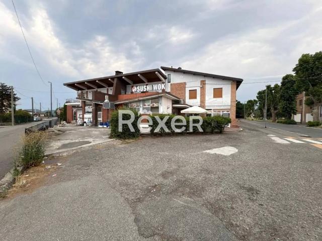 Casa indipendente in vendita a Romano Canavese TO