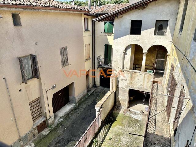 Casa indipendente in vendita a Romano di Lombardia BG