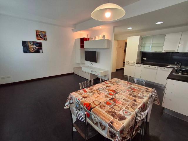 Casa indipendente in vendita a Romano di Lombardia BG