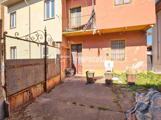Casa indipendente in vendita a Romentino NO