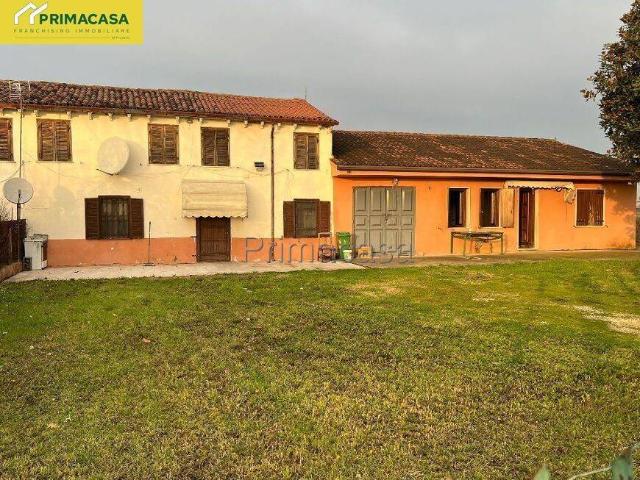 Casa indipendente in vendita a Ronco all'Adige VR