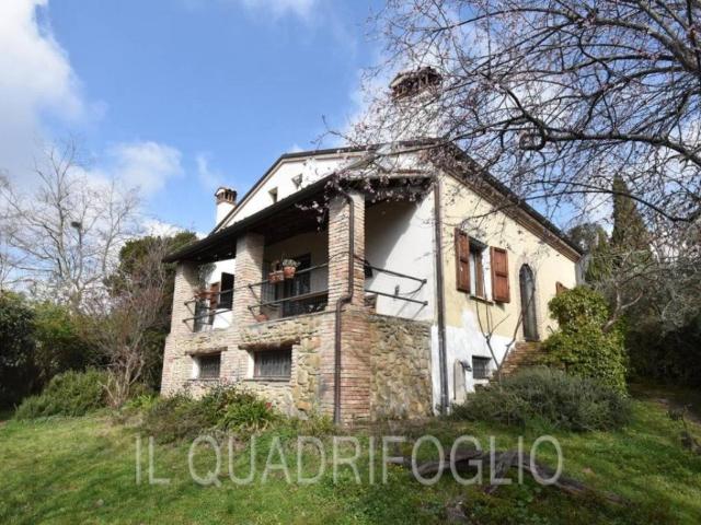 Casa indipendente in vendita a Roncofreddo FC