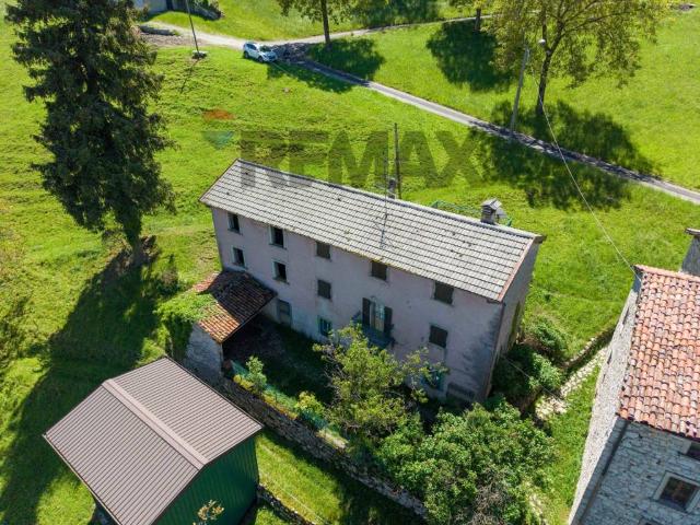 Casa indipendente in vendita a Roncola BG
