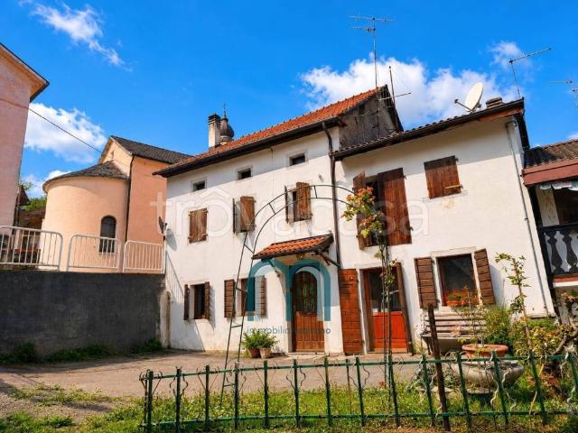 Casa indipendente in vendita a Roncan, Ponte nelle Alpi