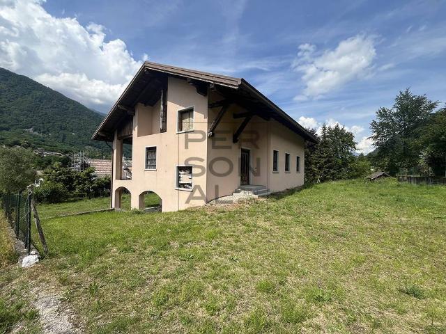 Casa indipendente in vendita a Roncegno Terme, Marter