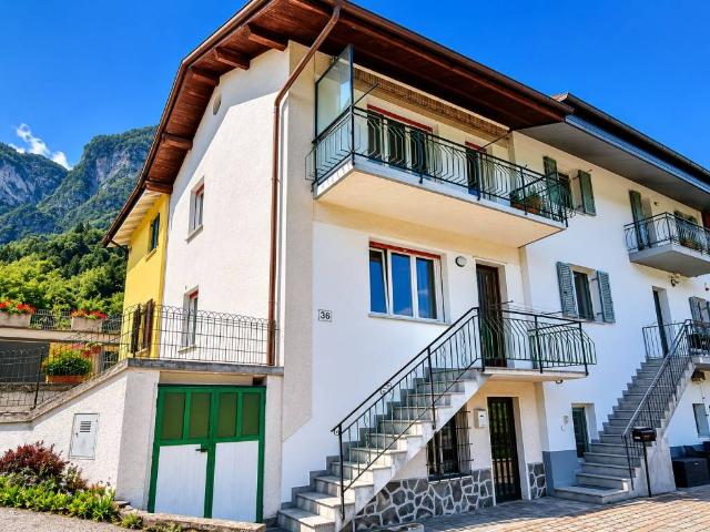 Casa indipendente in vendita a Roncegno Terme TN