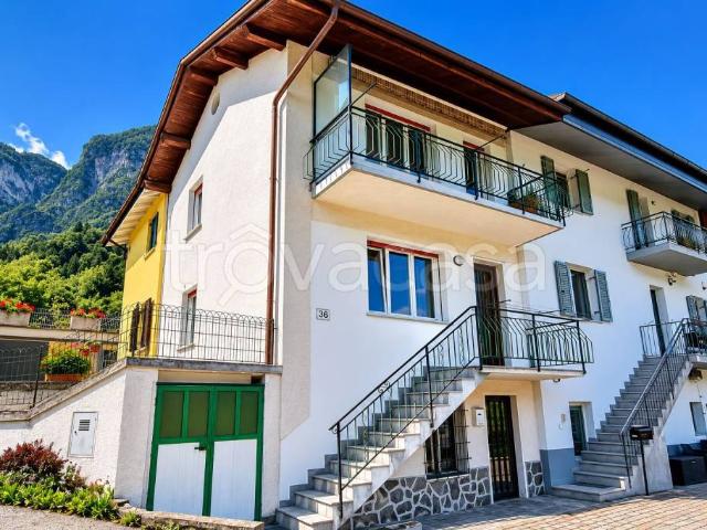 Casa indipendente in vendita a Roncegno Terme via Brustolai, Marter