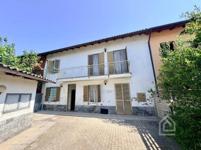 Casa indipendente in vendita a Ronsecco VC
