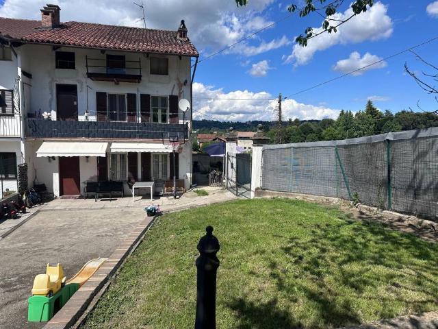 Casa indipendente in vendita a Roppolo BI