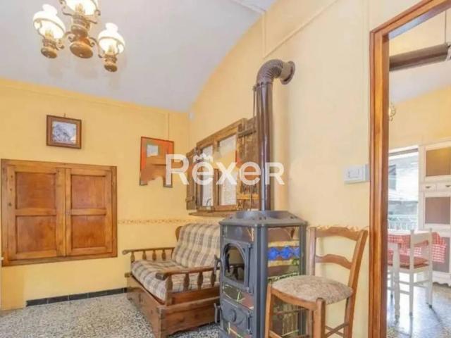 Casa indipendente in vendita a Rorà TO