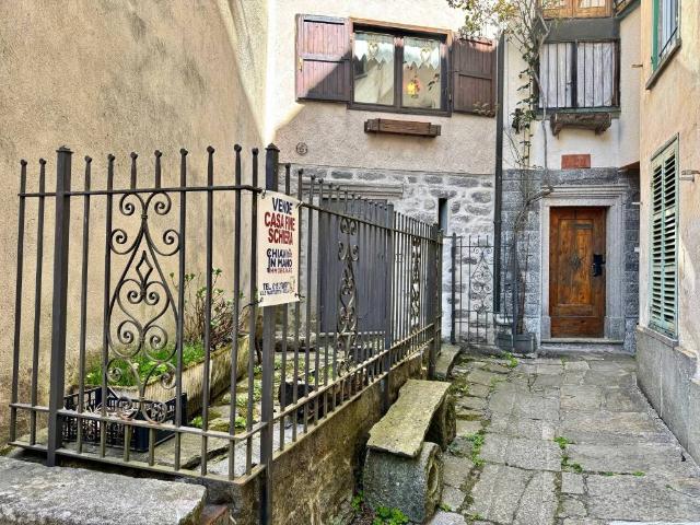 Casa indipendente in vendita a Rosazza BI