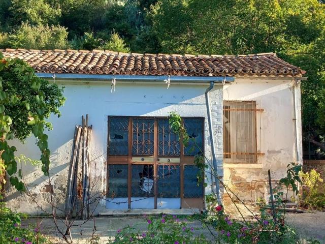 Casa indipendente in vendita a Rose CS