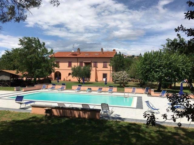 Casa indipendente in vendita a Rosignano Marittimo