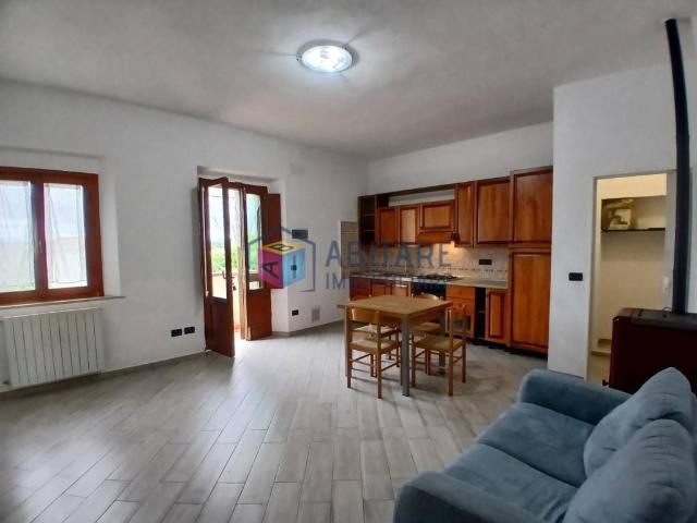 Casa indipendente in vendita a Rosignano Marittimo LI