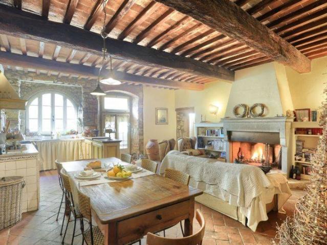 Casa indipendente in vendita a Rosignano Marittimo LI